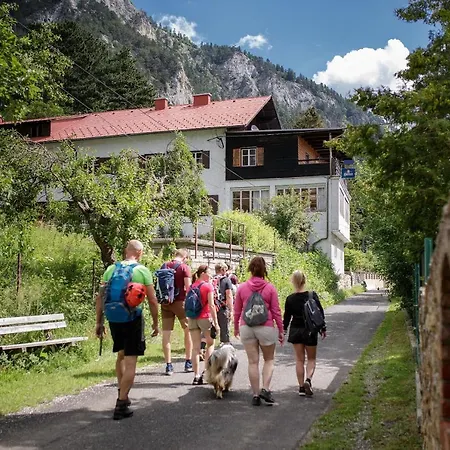 Berghof Seiser Toni *