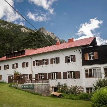 Appartamento Berghof Seiser Toni *
