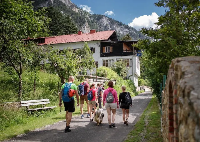Berghof Seiser Toni *