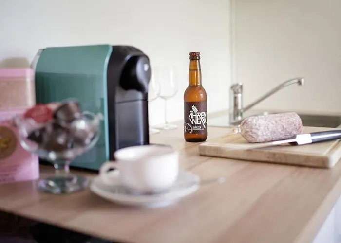 Apartamento Berghof Seiser Toni