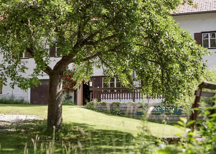 Apartamento Berghof Seiser Toni